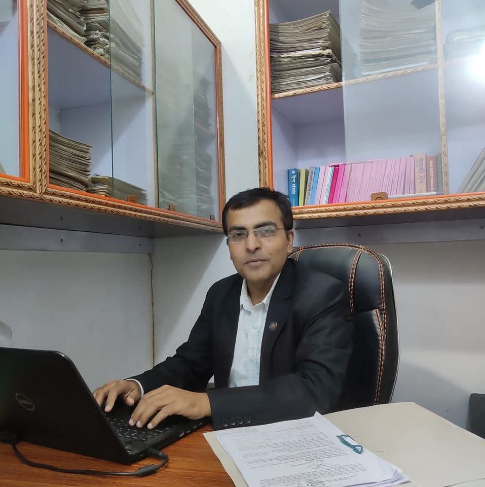 Arjun Kafle